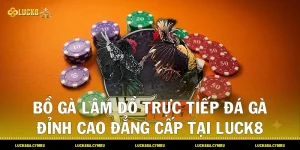 Bồ Gà Lâm Dồ